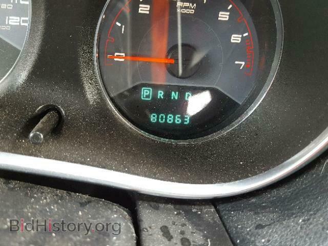 2013 DODGE AVENGER - VIN: 1C3CDZAB2DN537455 - Фото 8