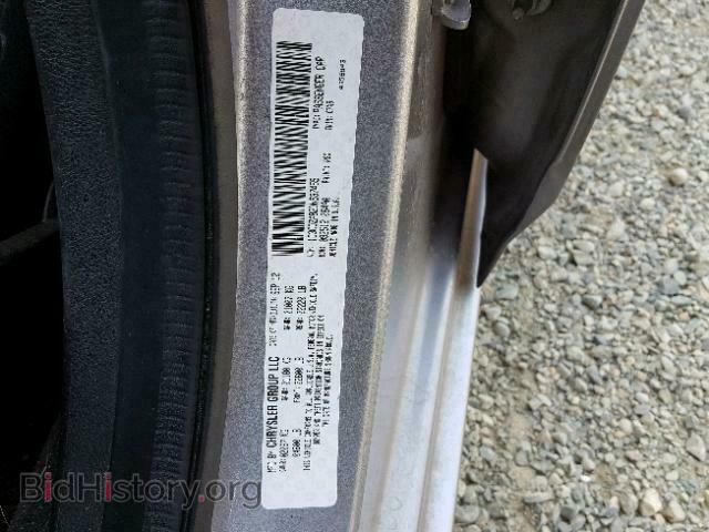2013 DODGE AVENGER - VIN: 1C3CDZAB2DN537455 - Фото 10