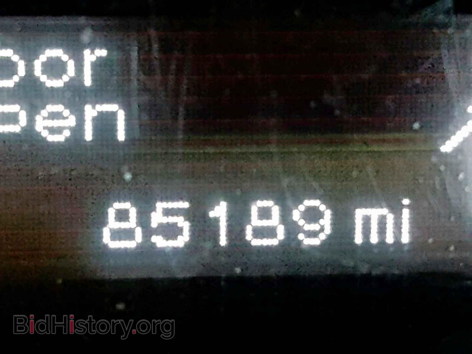 2013 DODGE DART - VIN: 1C3CDFBA3DD311628 - Photo 8