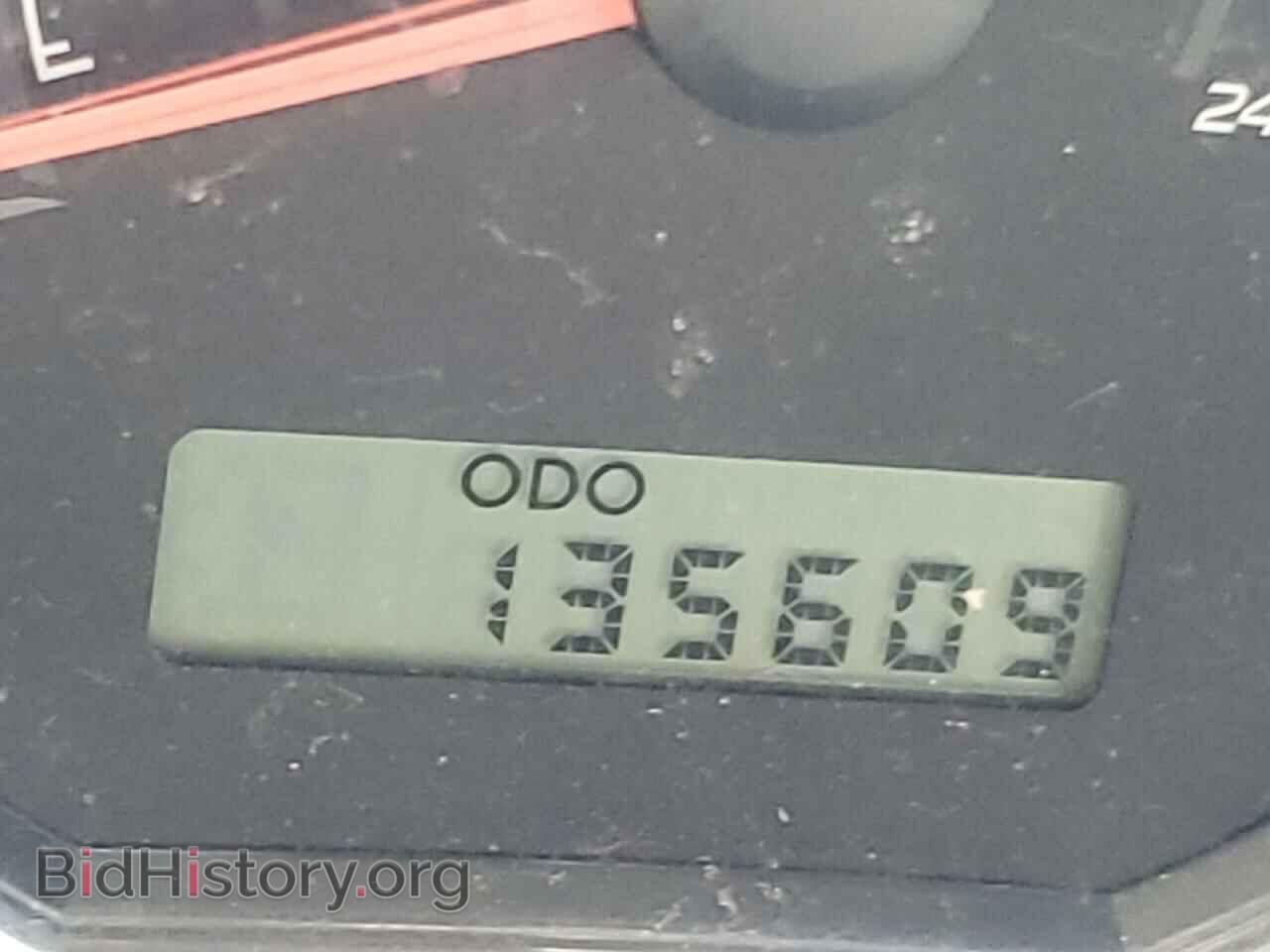 2009 SUBARU FORESTER - VIN: JF2SH64659H757060 - Фото 8