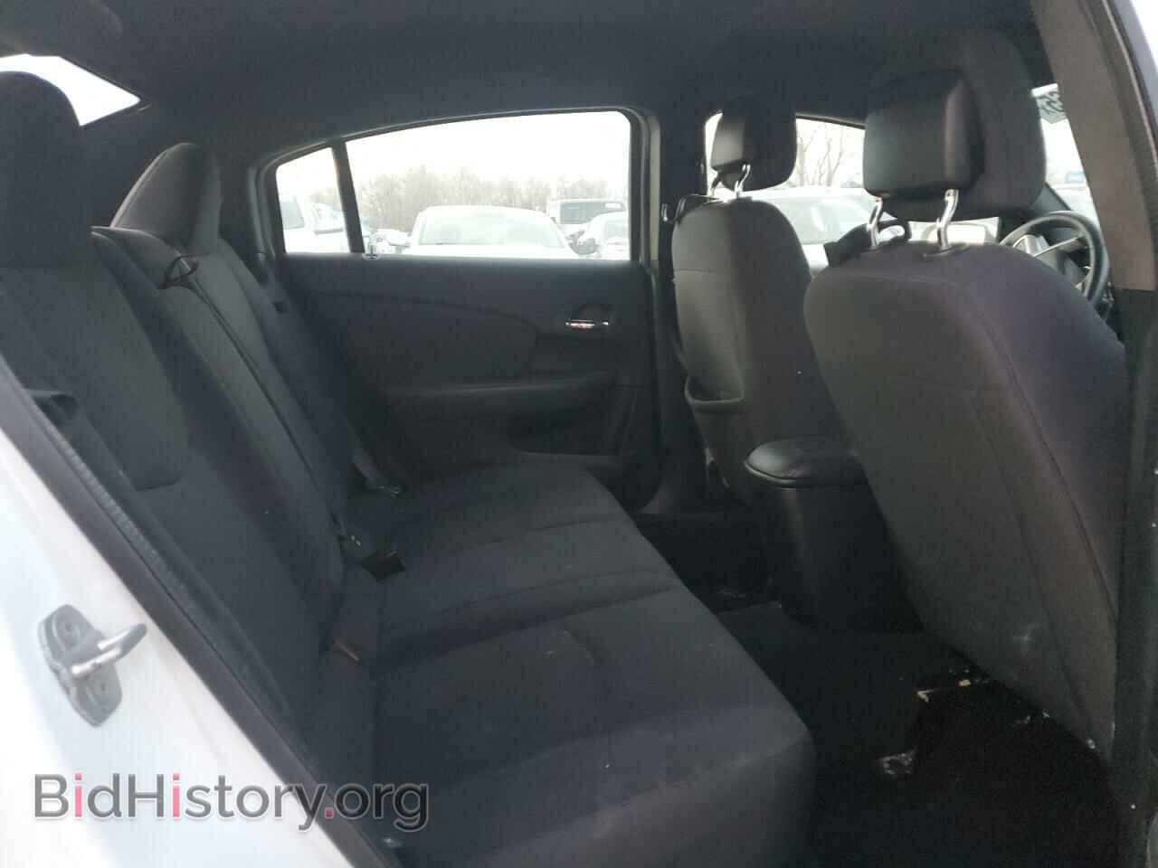 2013 CHRYSLER 200 - VIN: 1C3CCBBG0DN711169 - Фото 10