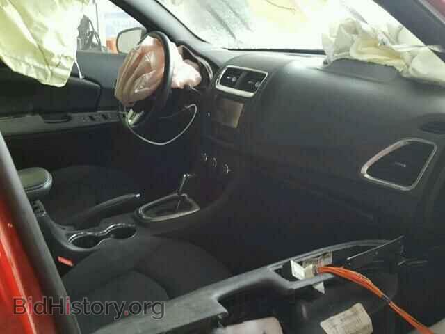 2013 DODGE AVENGER - VIN: 1C3CDZCG5DN596671 - Photo 5