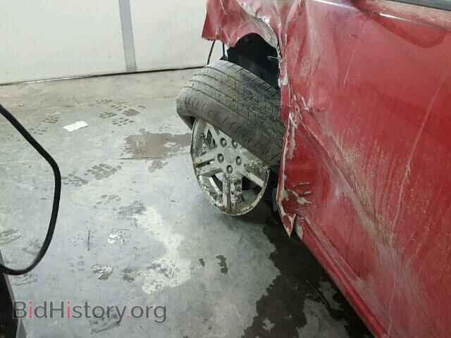 2013 DODGE AVENGER - VIN: 1C3CDZCG5DN596671 - Photo 10