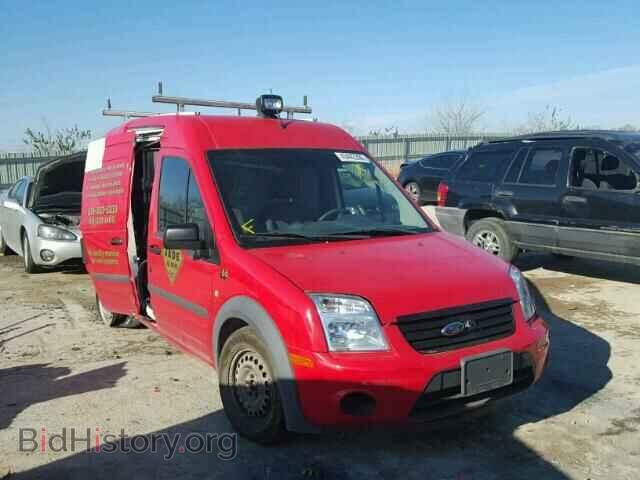 Фотография NM0LS7BNXDT160171 - FORD TRANSIT CO 2013