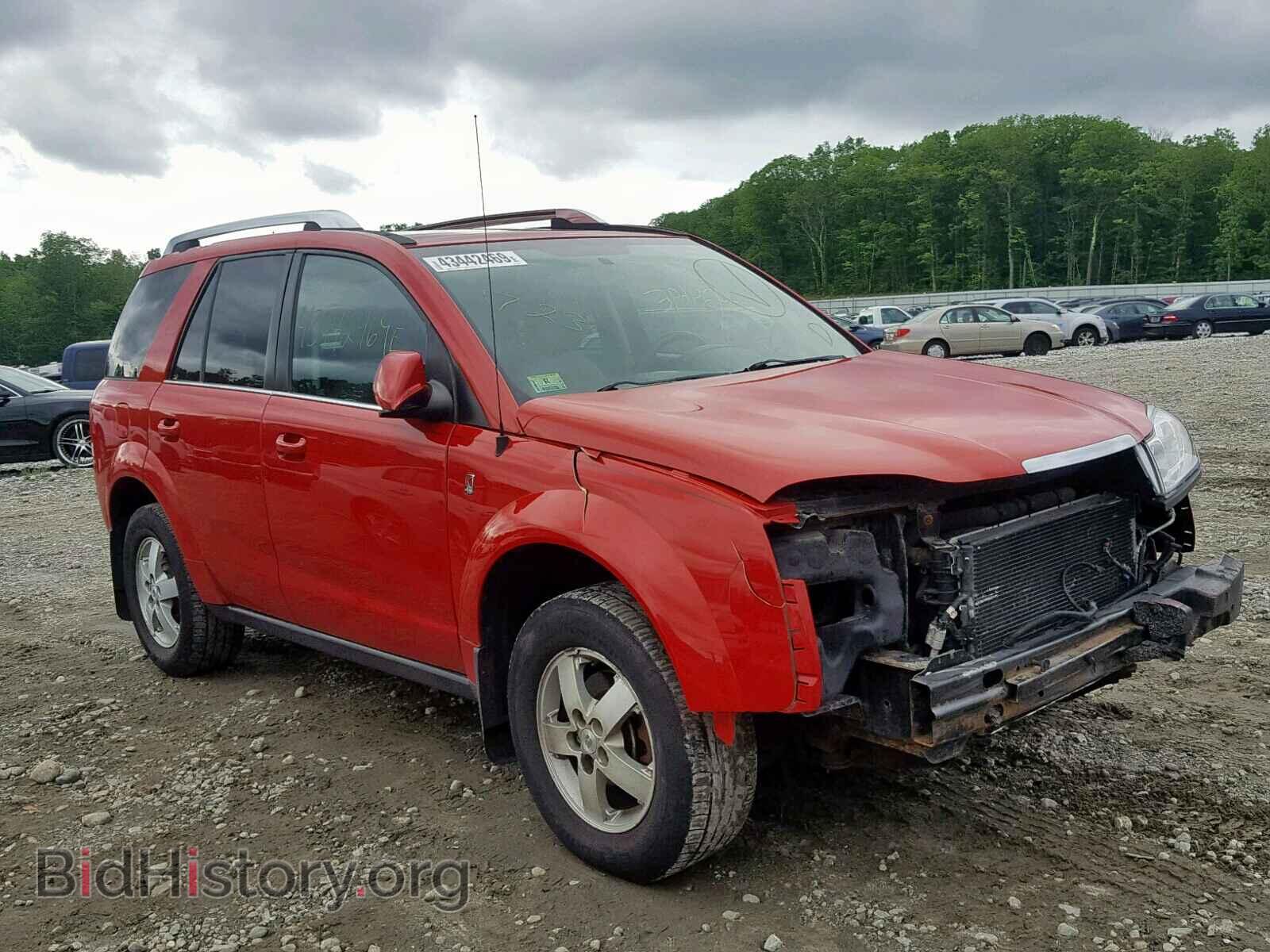Photo 5GZCZ53467S860061 - SATURN VUE 2007