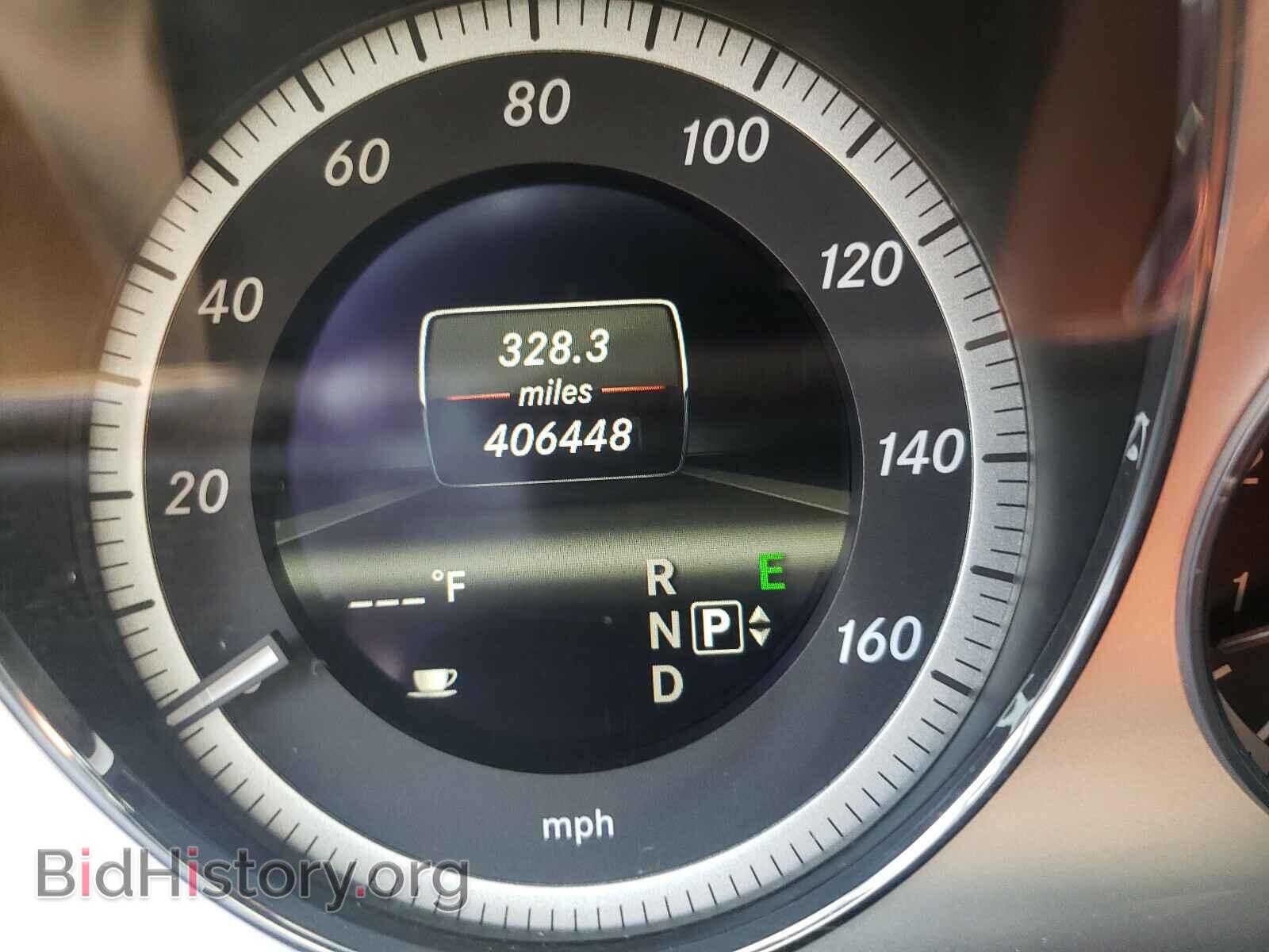 2013 MERCEDES-BENZ E CLASS - VIN: WDDHF8JB6DA683554 - Photo 8