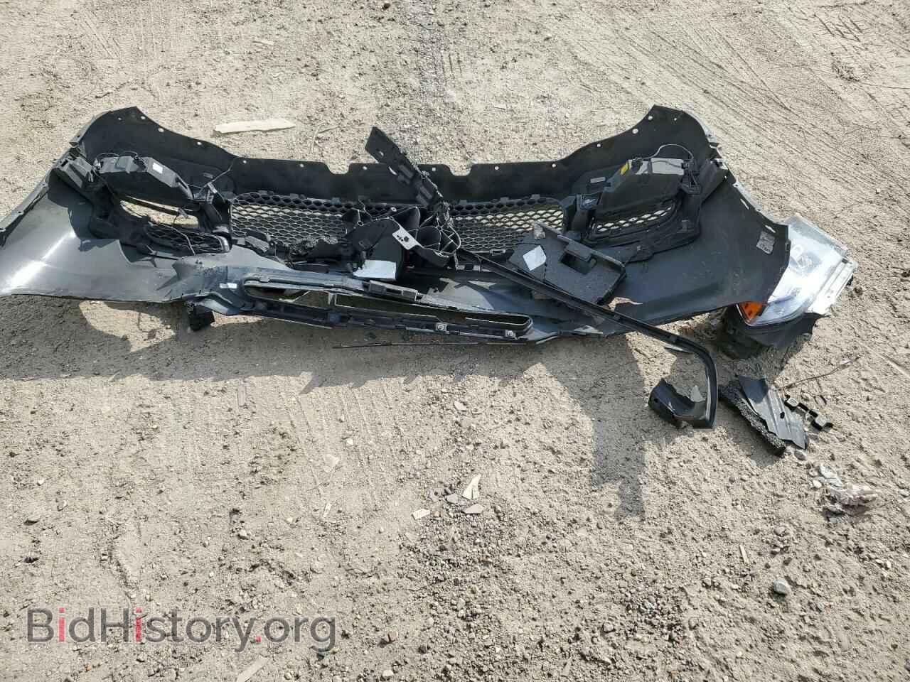 2020 DODGE DURANGO - VIN: 1C4RDHDG0LC381224 - Фото 13