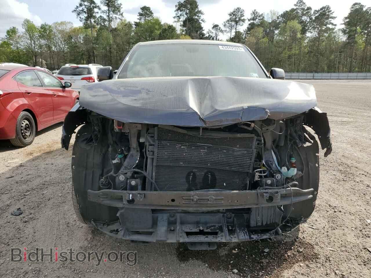2020 DODGE DURANGO - VIN: 1C4RDHDG0LC381224 - Фото 5