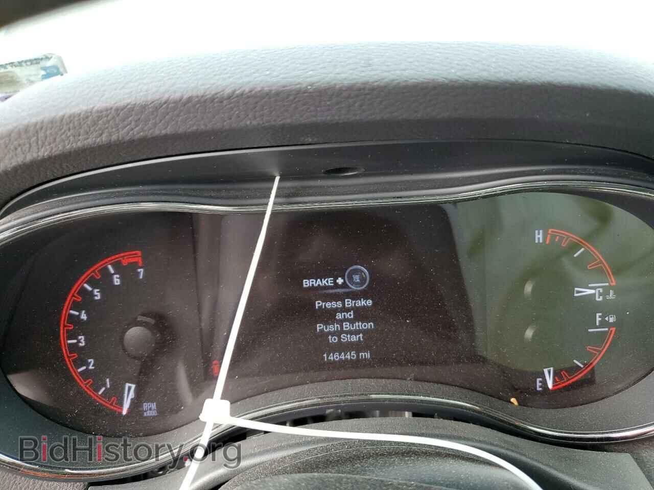 2020 DODGE DURANGO - VIN: 1C4RDHDG0LC381224 - Фото 9
