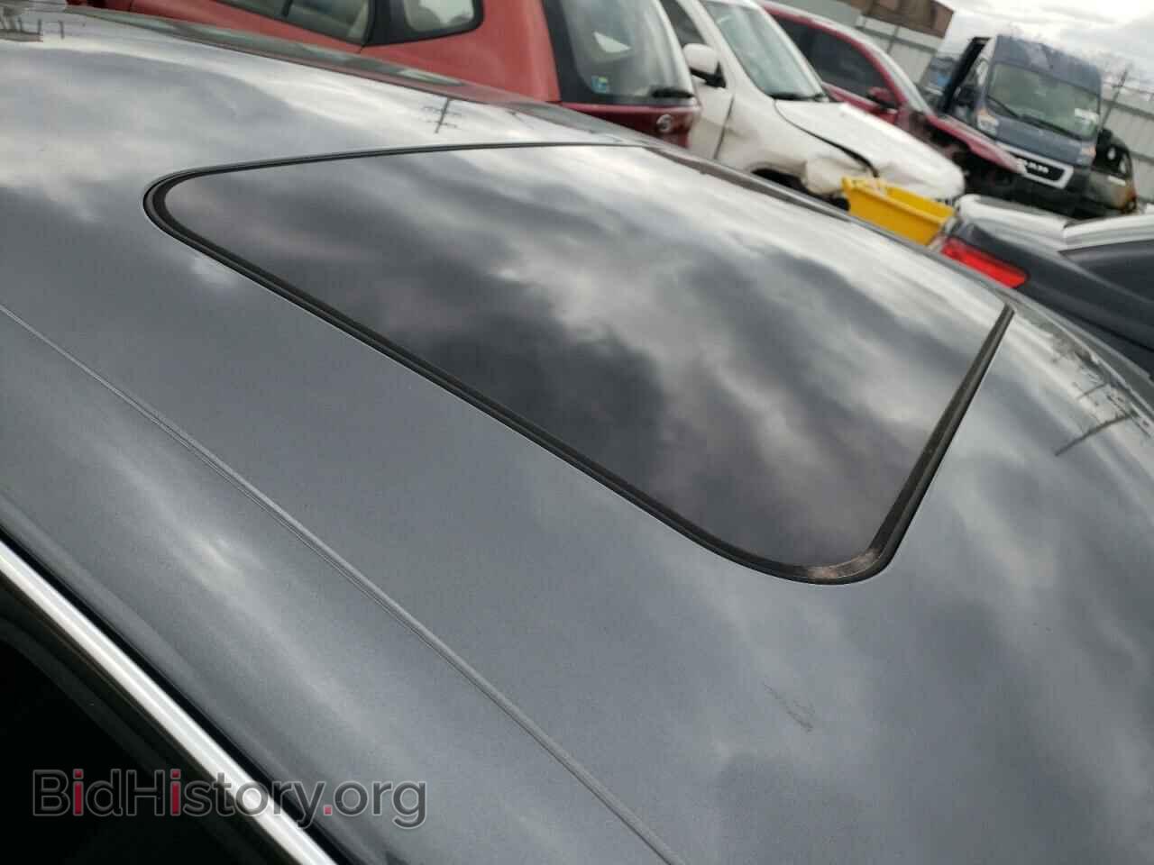 2012 AUDI A4 - VIN: WAUFFAFL0CA120537 - Photo 9