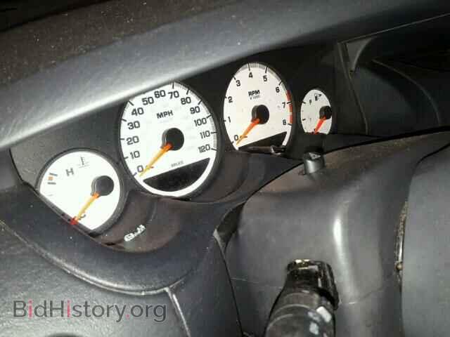 2003 DODGE NEON - VIN: 1B3ES56C93D240550 - Фото 8