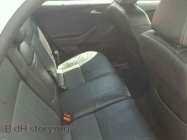 2013 FORD FOCUS - VIN: 1FADP3F22DL195021 - Photo 6