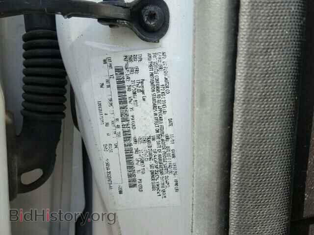 2013 FORD FOCUS - VIN: 1FADP3F22DL195021 - Photo 10