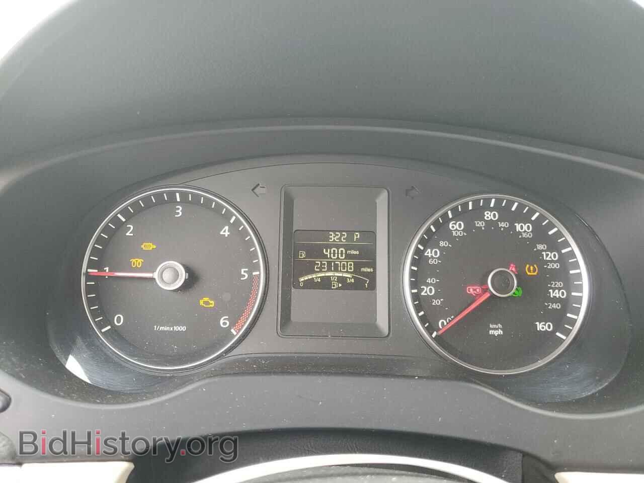 2012 VOLKSWAGEN JETTA - VIN: 3VWLL7AJ4CM374209 - Фото 9