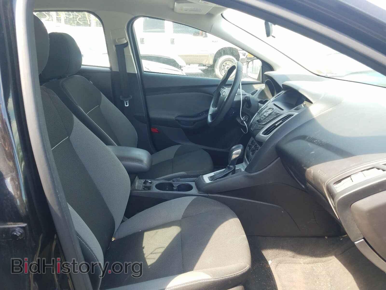2013 FORD FOCUS - VIN: 1FADP3K28DL206805 - Photo 5