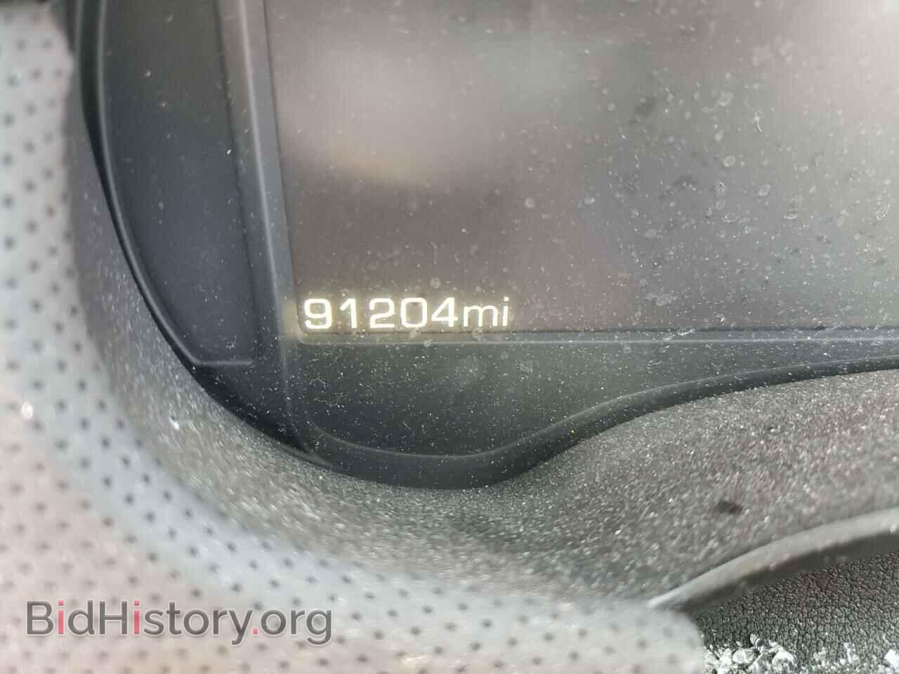 2013 CADILLAC XTS - VIN: 2G61V5S39D9140752 - Фото 8