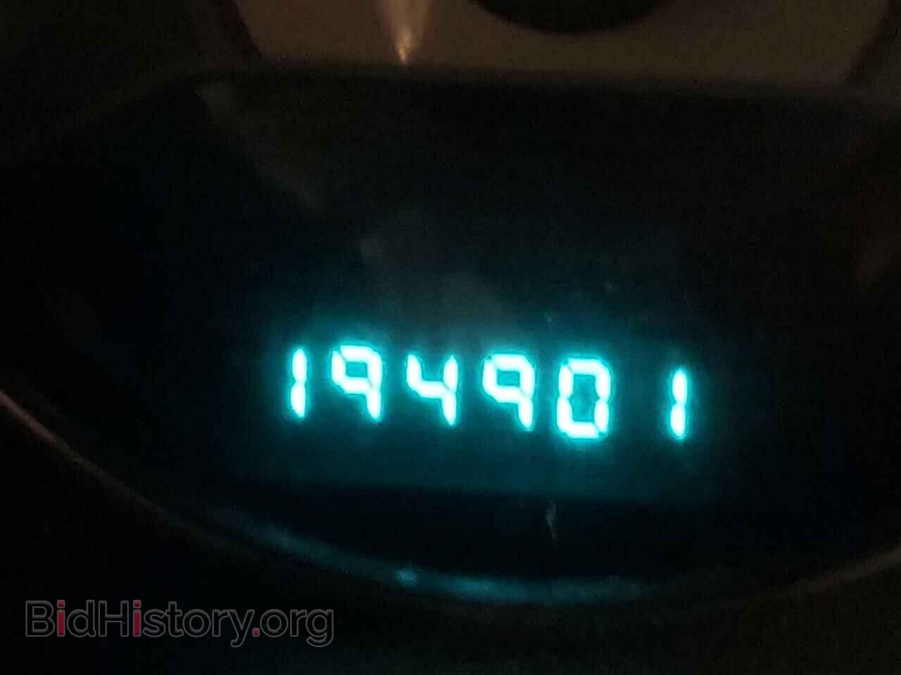 2012 CHRYSLER 200 - VIN: 1C3CCBAB3CN167111 - Фото 8