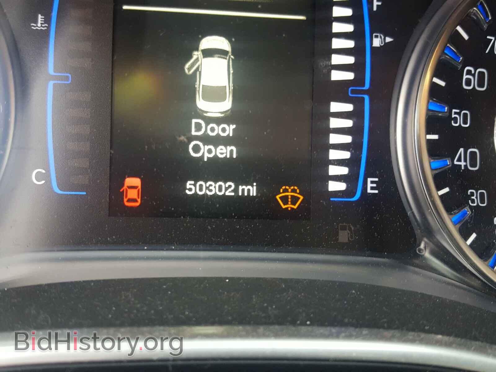 2015 CHRYSLER 200 - VIN: 1C3CCCAB7FN700670 - Фото 8