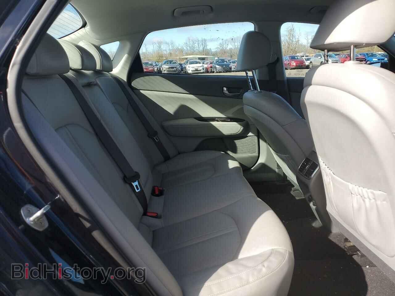 2017 KIA OPTIMA - VIN: KNAGV4LDXH5014604 - Фото 10