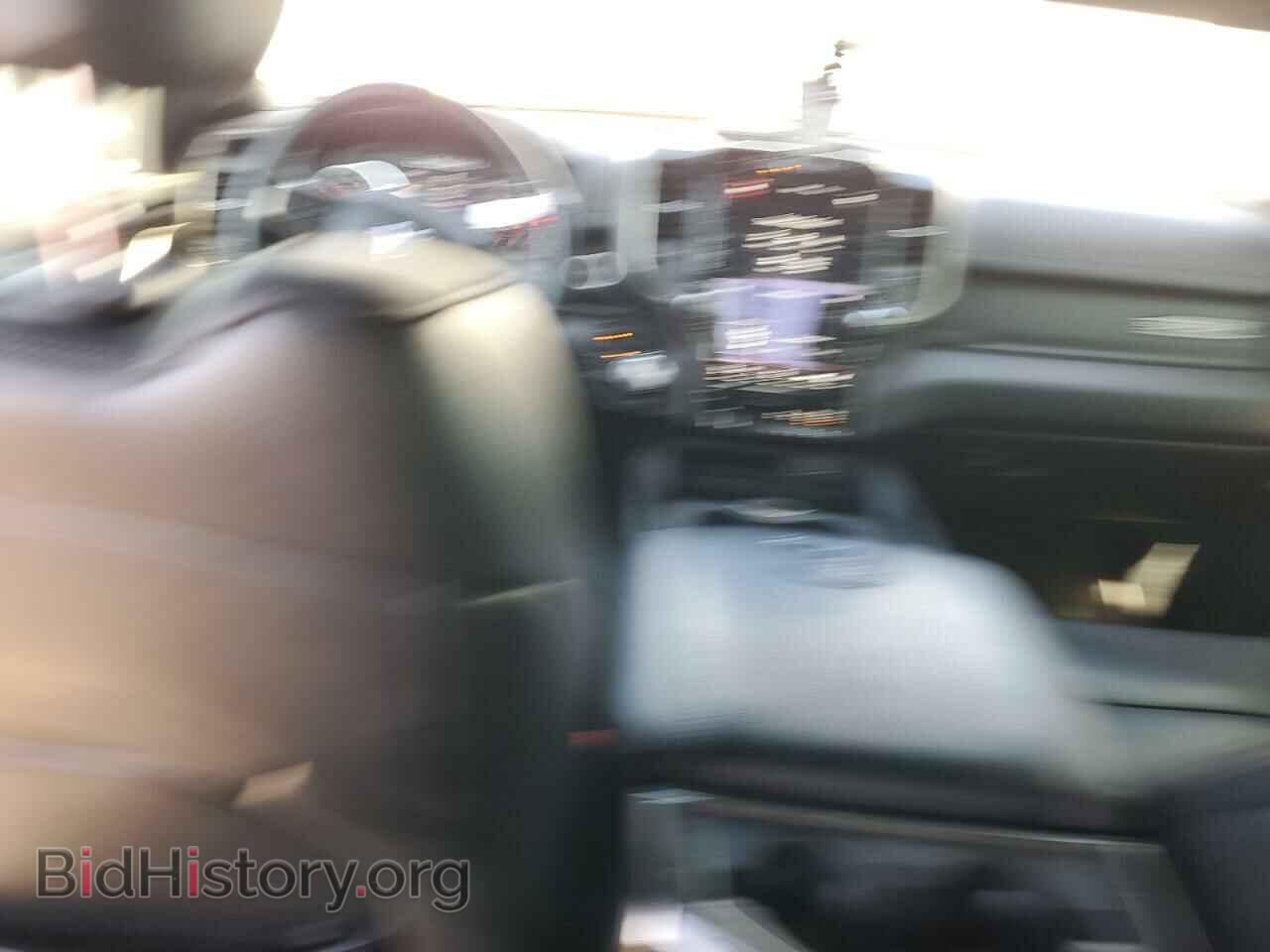 2021 RAM 1500 - VIN: 1C6SRFVT4MN518567 - Фото 8