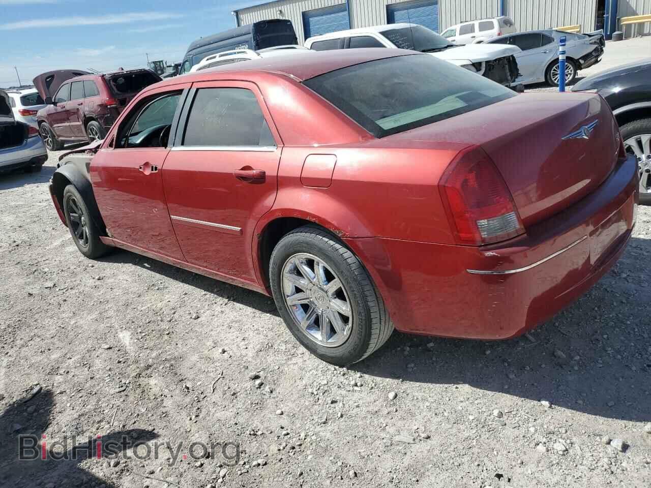 2007 CHRYSLER 300 - VIN: 2C3KA53G47H645613 - Фото 2