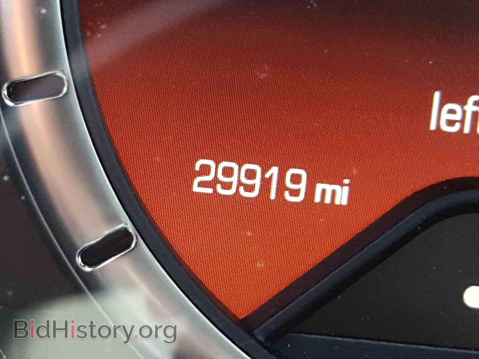 2017 FIAT 500 - VIN: 3C3CFFGE2HT575820 - Фото 8