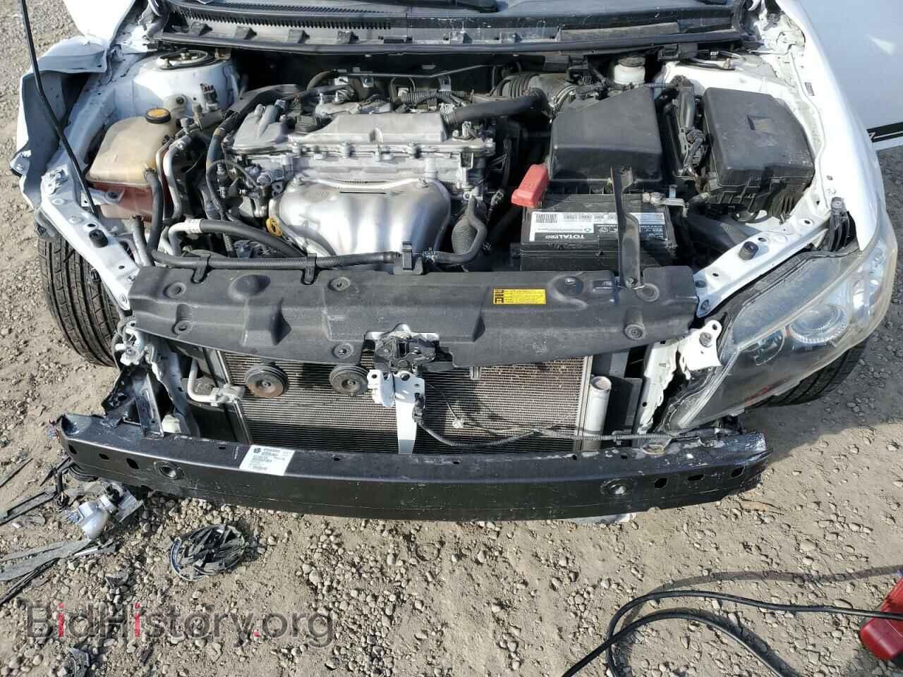 2012 TOYOTA SCION - VIN: JTKJF5C75C3037680 - Фото 11