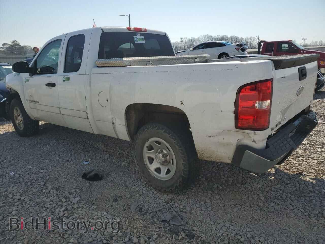 2007 CHEVROLET ALL Models - VIN: 2GCEC19C371682712 - Фото 2