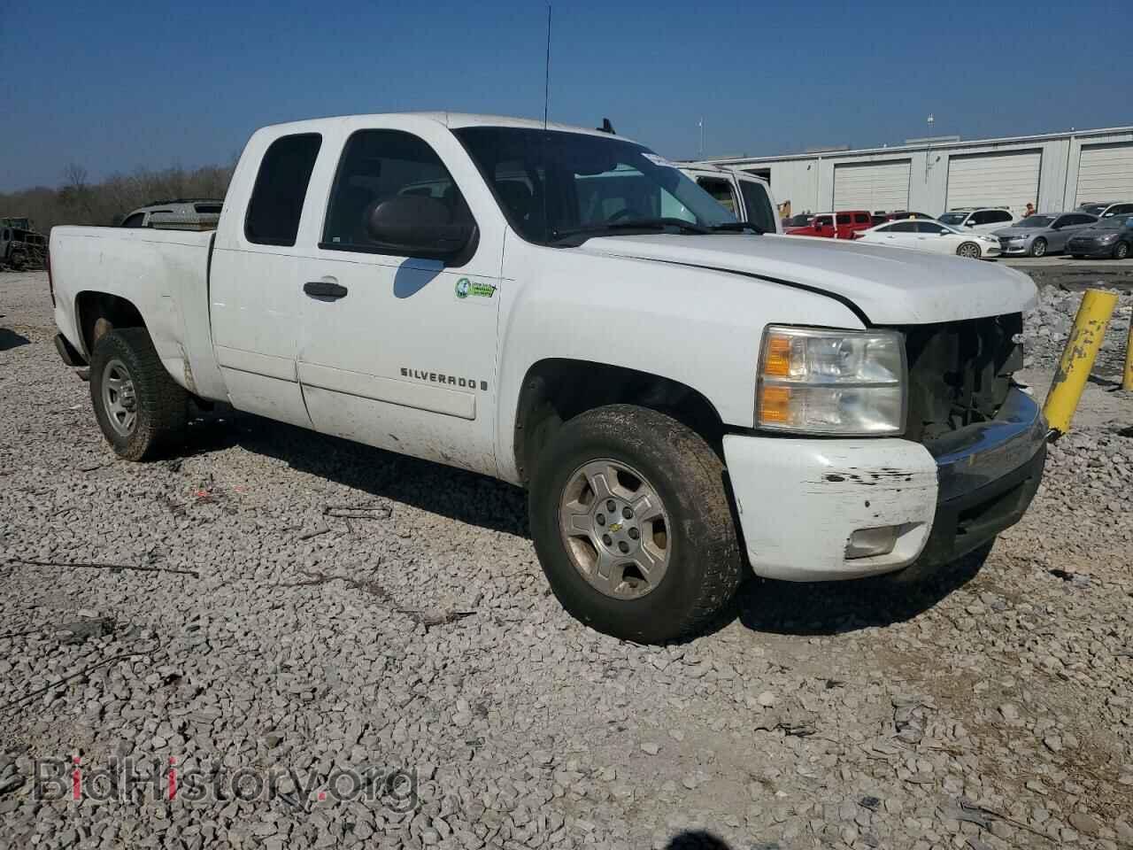 2007 CHEVROLET ALL Models - VIN: 2GCEC19C371682712 - Фото 4