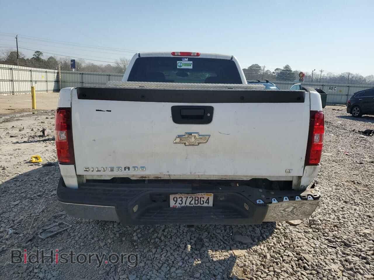 2007 CHEVROLET ALL Models - VIN: 2GCEC19C371682712 - Фото 6