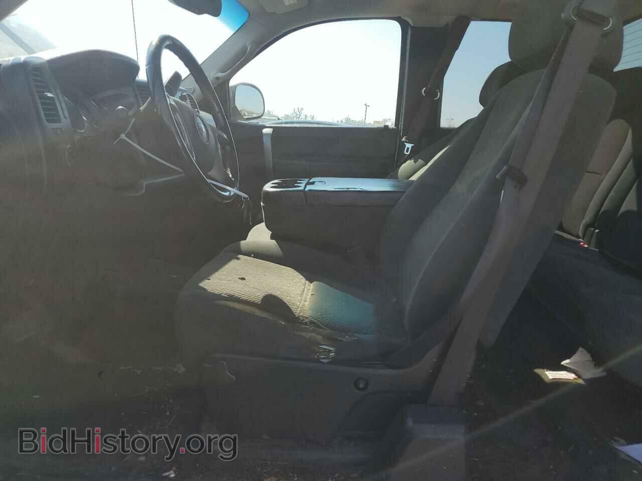 2007 CHEVROLET ALL Models - VIN: 2GCEC19C371682712 - Фото 7