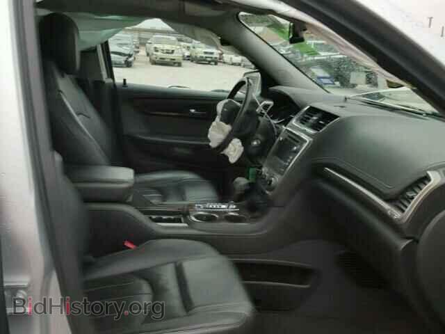 2014 GMC ACADIA DEN - VIN: 1GKKRTKD4EJ319178 - Фото 5