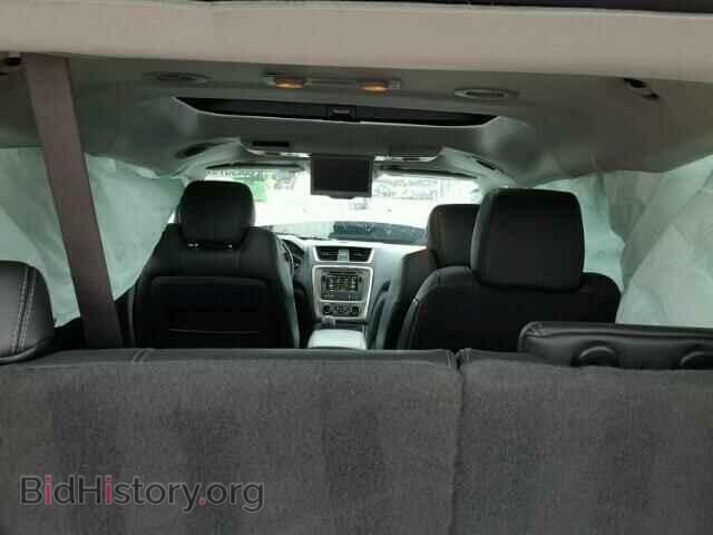 2014 GMC ACADIA DEN - VIN: 1GKKRTKD4EJ319178 - Фото 9