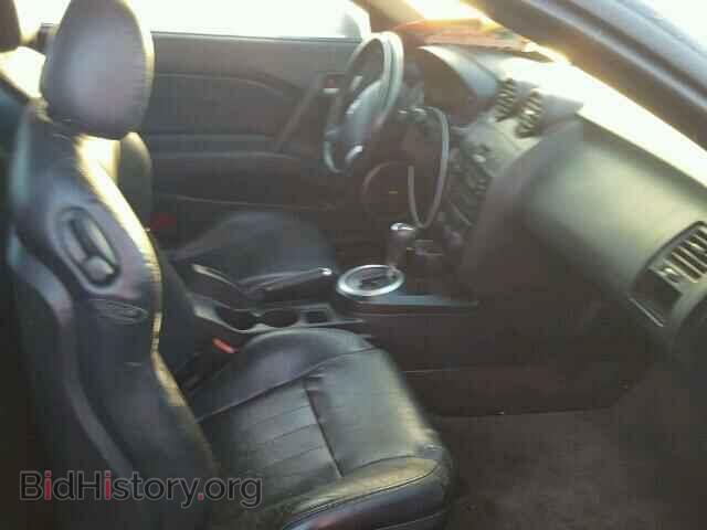 2003 HYUNDAI TIBURON - VIN: KMHHN65F23U053473 - Фото 5
