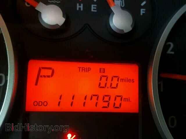 2003 HYUNDAI TIBURON - VIN: KMHHN65F23U053473 - Фото 8