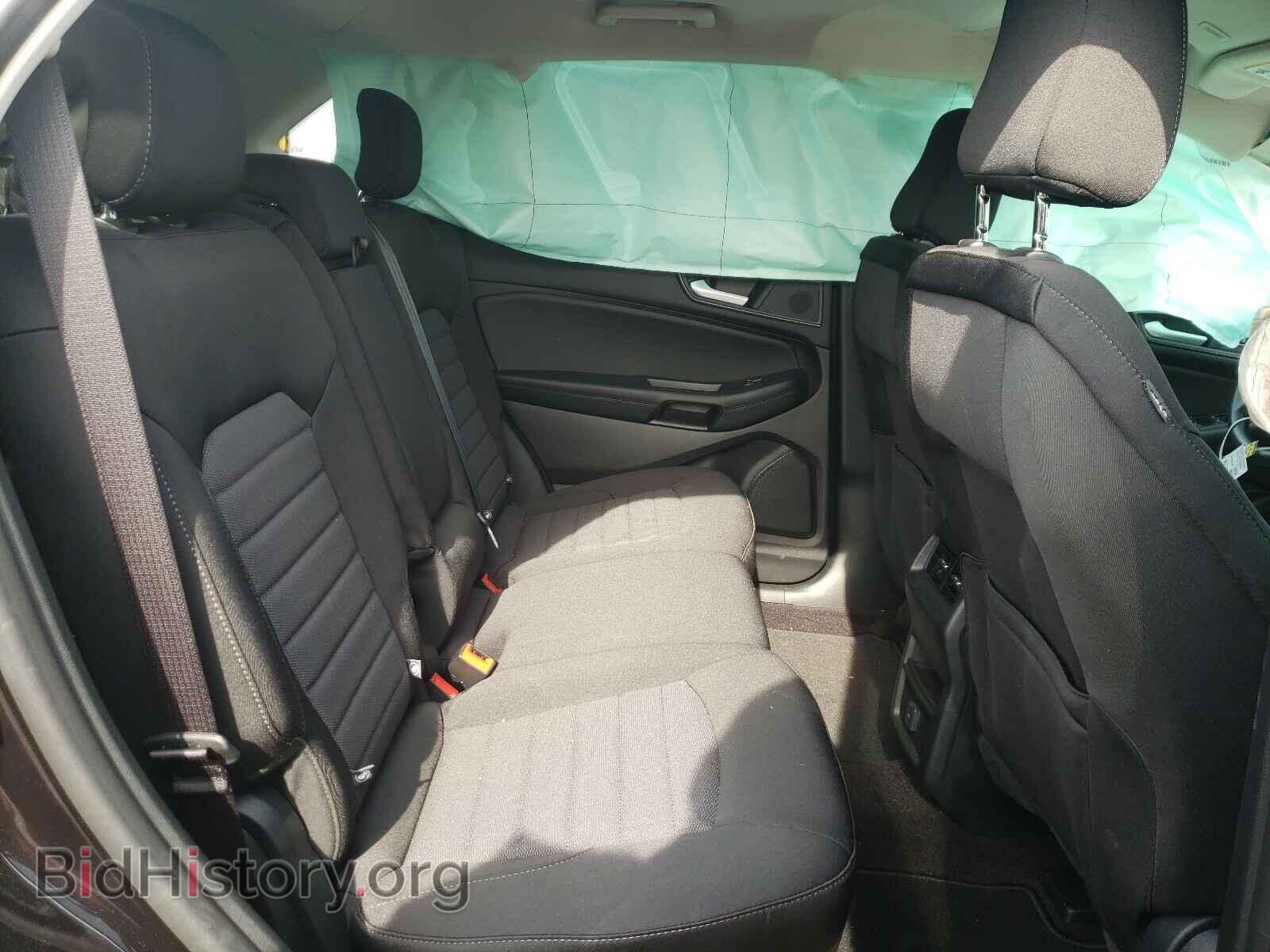 2020 FORD EDGE - VIN: 2FMPK4G9XLBB28460 - Фото 6