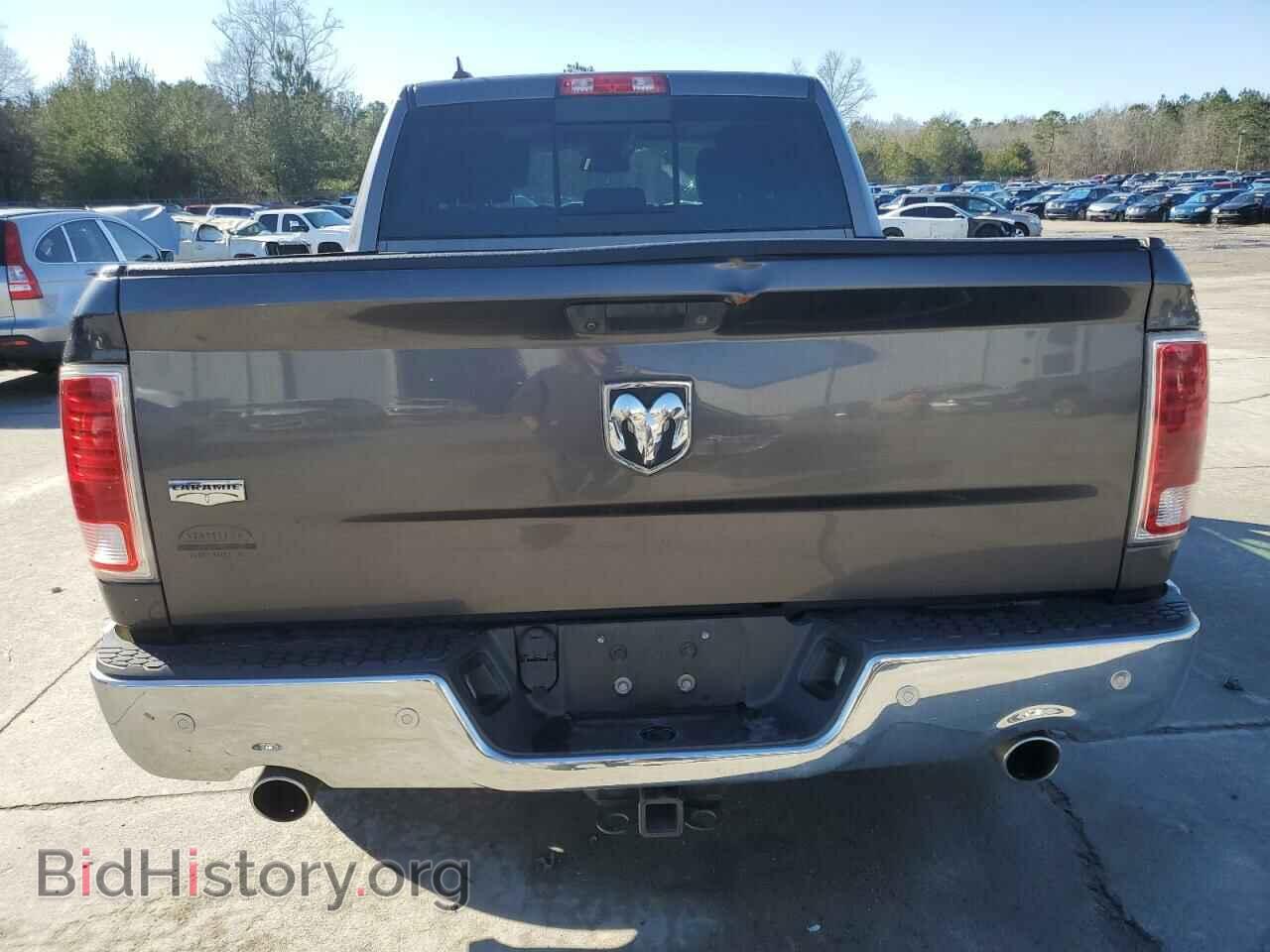 2016 RAM 1500 - VIN: 1C6RR6NT4GS241049 - Фото 6