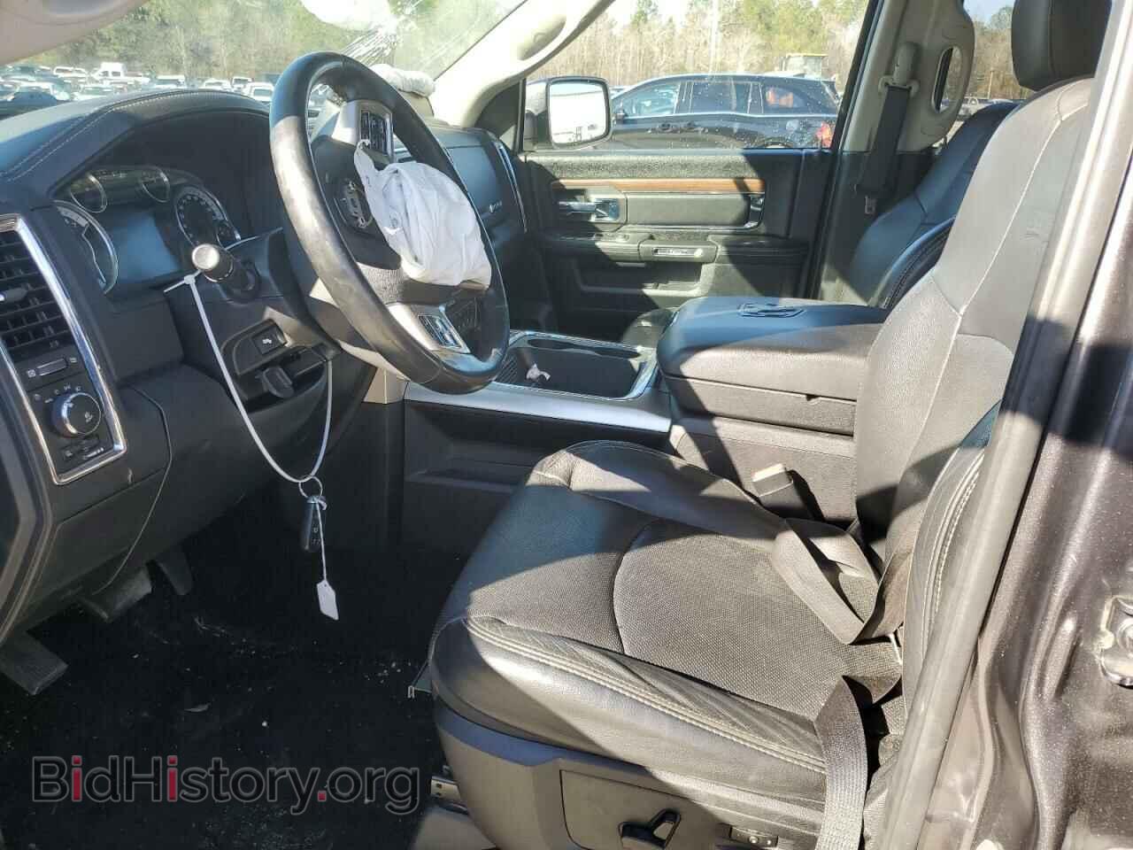 2016 RAM 1500 - VIN: 1C6RR6NT4GS241049 - Фото 7