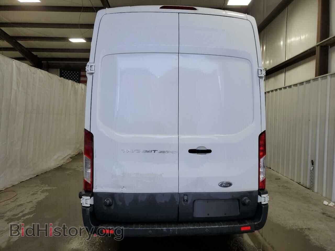 2016 FORD TRANSIT - VIN: 1FTBF4UGXGKB48693 - Фото 6