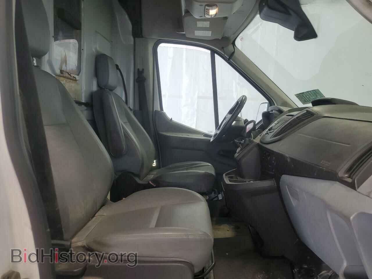 2016 FORD TRANSIT - VIN: 1FTBF4UGXGKB48693 - Фото 10
