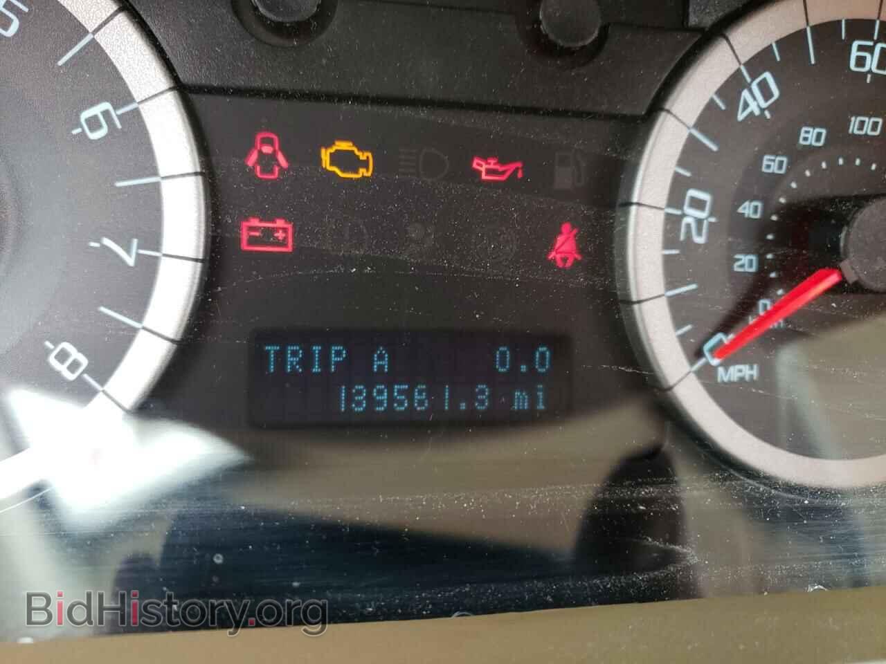 2012 FORD ESCAPE - VIN: 1FMCU0DG9CKC83219 - Фото 8