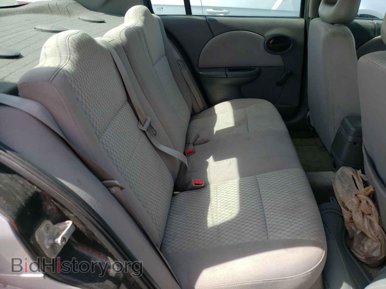 2006 SATURN ION - VIN: 1G8AZ55FX6Z138986 - Фото 6