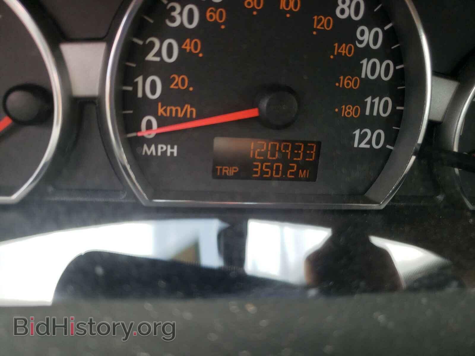 2006 SATURN ION - VIN: 1G8AZ55FX6Z138986 - Фото 8