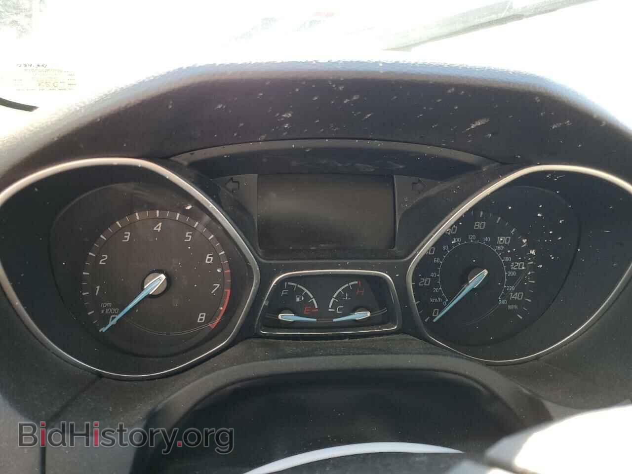 2013 FORD FOCUS - VIN: 1FADP3K22DL166902 - Photo 9