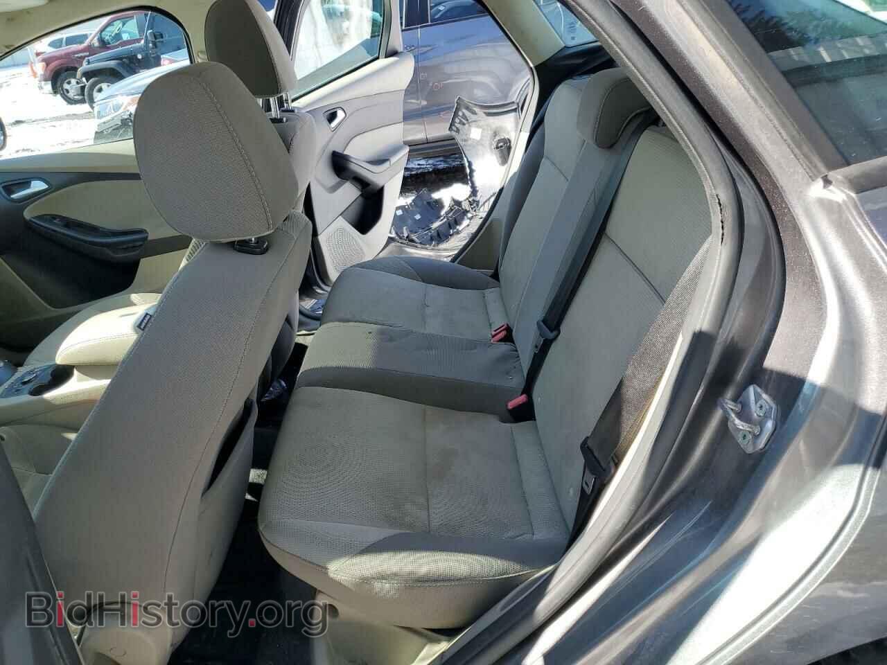 2013 FORD FOCUS - VIN: 1FADP3K22DL166902 - Photo 10