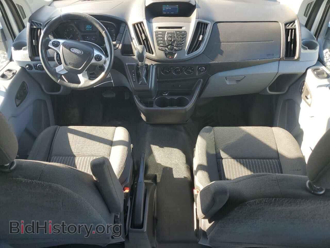 2015 FORD TRANSIT - VIN: 1FTNE2CM9FKA74578 - Фото 8