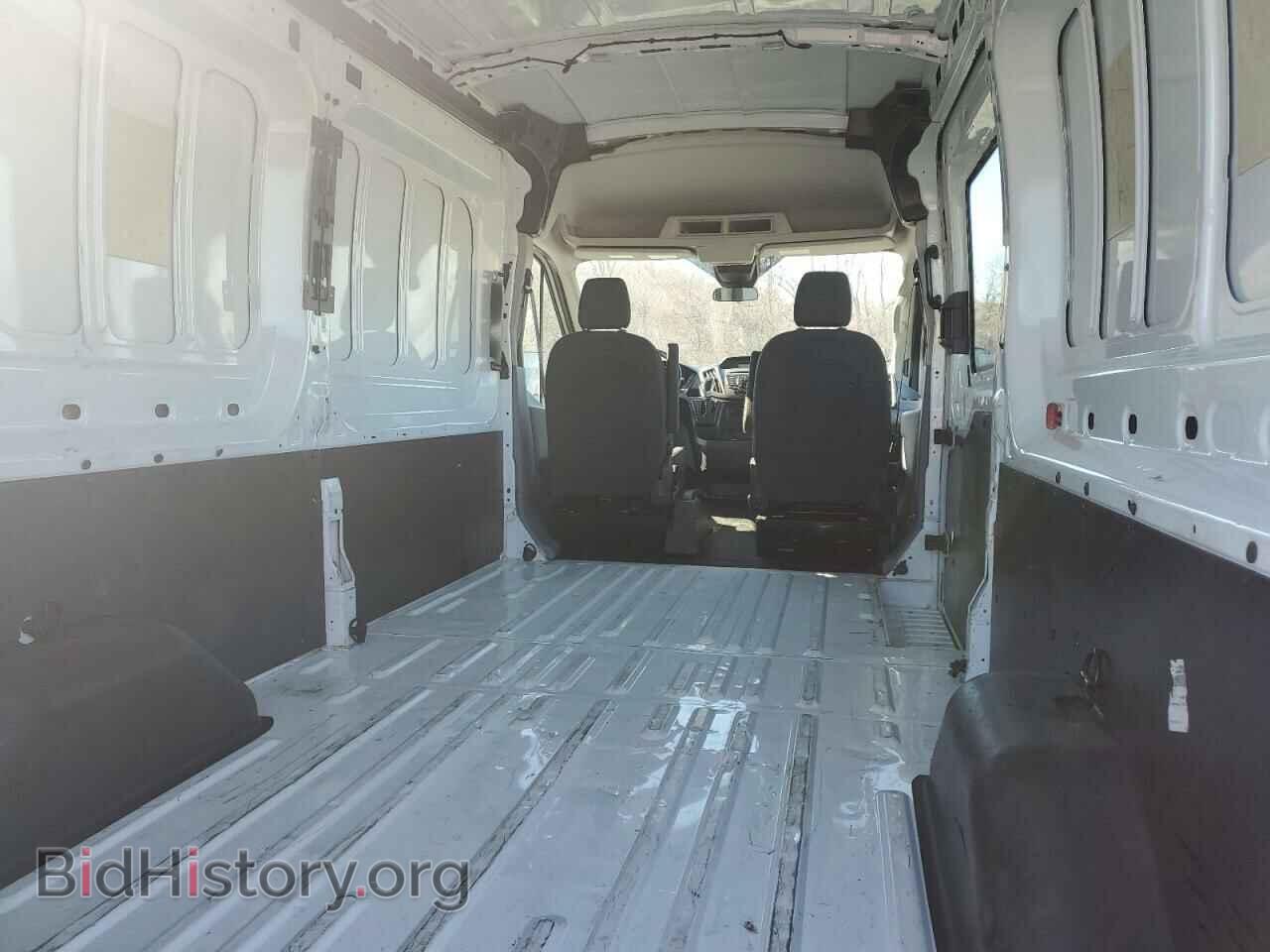 2015 FORD TRANSIT - VIN: 1FTNE2CM9FKA74578 - Фото 10