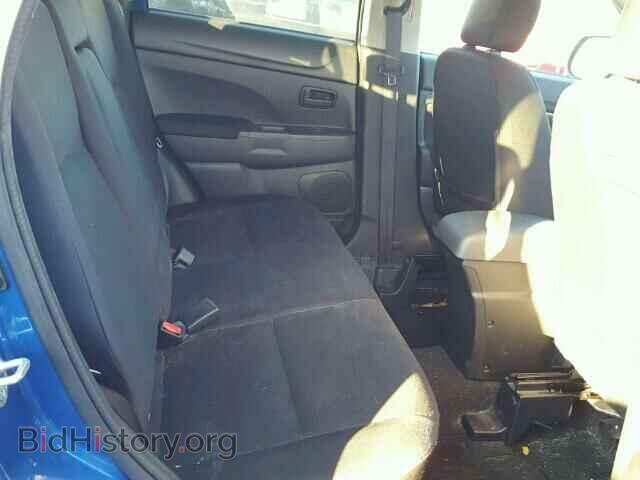 2015 MITSUBISHI OUTLANDER - VIN: 4A4AR3AW1FE044642 - Фото 6