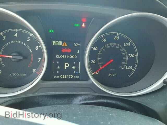 2015 MITSUBISHI OUTLANDER - VIN: 4A4AR3AW1FE044642 - Фото 8