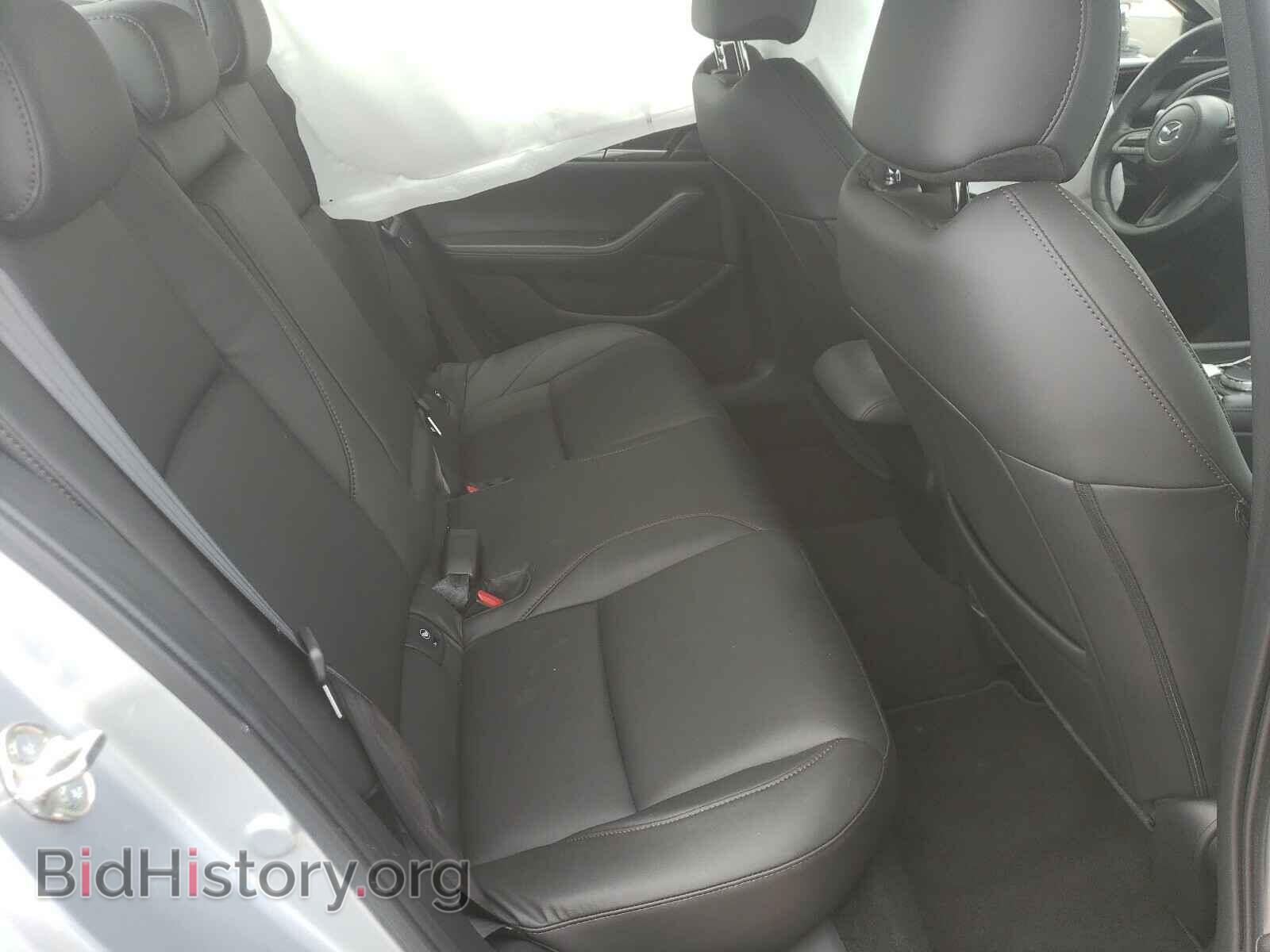 2020 MAZDA 3 - VIN: 3MZBPACL1LM130593 - Фото 6